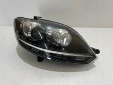 Frontscheinwerfer golf plus gebraucht kaufen  Geesthacht