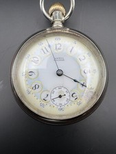 Waltham pocket watch for sale  Abingdon