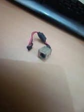 Power jack socket usato Power jack socket usato  Vertemate con Minoprio