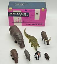 Zoo animals britains for sale  MILTON KEYNES
