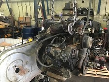 Kaoti 100 engine for sale  WORKSOP