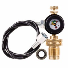 Hatsan adapter ricarica usato  Massa di Somma