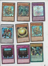 Card lot igknight d'occasion  Expédié en Belgium