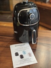Brentwood air fryer for sale  Tacoma