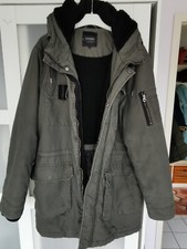 Parka gebrauchsspuren defektem gebraucht kaufen  Schönkirchen