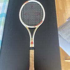 Tennisschläger kneissl gebraucht kaufen  Vaterstetten, Baldham