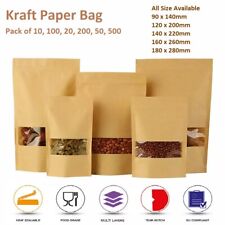 Kraft paper bag for sale  ILFORD