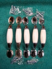 New set chrome for sale  Rochester