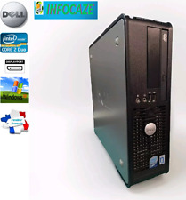 Dell optiplex 760 d'occasion  Bischwiller