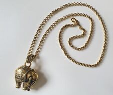 Imposant collier sautoir d'occasion  Amiens-