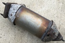 Katalysator kat mondeo gebraucht kaufen  Cochem-Umland