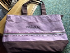 Pampered chef canvas for sale  Hooksett