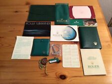 Rolex submariner 5513 usato  Ferrara