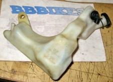 Honda cbr600f coolant for sale  SHEFFIELD