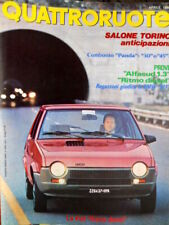 Quattroruote 293 1980 usato  Italia