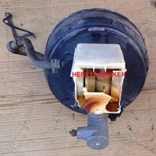 BOOSTER DE FREIO COM BOMBA MITSUBISHI L400 1994 96 MOTOR 2X4 4G64 2,4cc 16V LHD , usado comprar usado  Enviando para Brazil