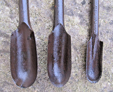 Outil anciens cuillères d'occasion  Yzeures-sur-Creuse