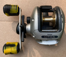 Nice shimano citica for sale  Dingmans Ferry