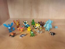 Pokemon figuren . gebraucht kaufen  Weiden