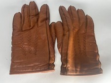Vintage morley tan for sale  WATFORD