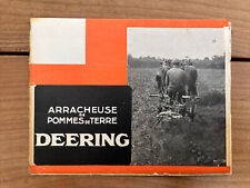 Brochure ancienne n255 d'occasion  Saint-Jean-en-Royans