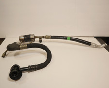 Usado, Linha de sucção para compressor de ar condicionado 97-00 Mercedes R170 SLK230 A/C fabricante de equipamento original comprar usado  Enviando para Brazil