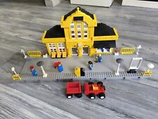 Set lego system d'occasion  Villeneuve-d'Ascq-