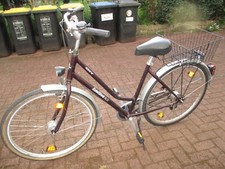 alu damen fahrrad 28 gebraucht kaufen alu damen fahrrad 28 gebraucht kaufen Duisburg