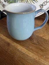 Denby colonial blue for sale  BRISTOL