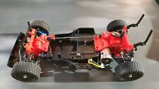 Tamiya ta02 chassis usato  Lugo