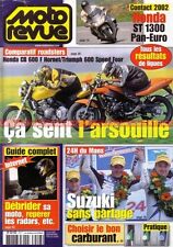 Moto revue 3517 d'occasion  Cherbourg-Octeville-
