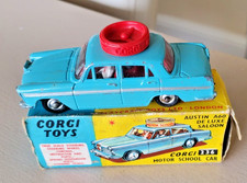 Original boxed corgi for sale Original boxed corgi for sale  SANDOWN