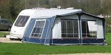 Dorema madison awning for sale  BROMSGROVE