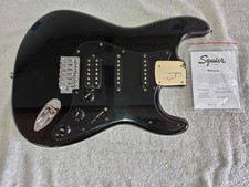 Squier hss electric for sale  WORCESTER