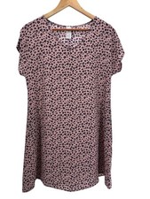 Pink animal print for sale  Irving