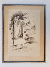 Antique original pencil for sale  SAXMUNDHAM