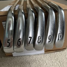 Titleist forged 718 for sale  Woodstock