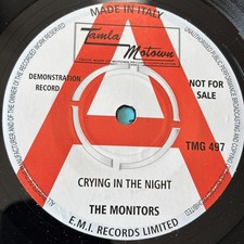 Northern soul flirtations for sale  NANTWICH