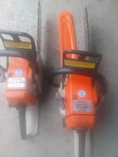Chainsaws stihl for sale  LANCASTER
