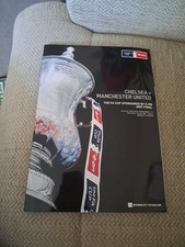 2007 cup final for sale  VIRGINIA WATER