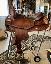 Big horn 17.5 for sale  Peyton
