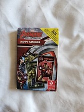 Marvel avengers age for sale  WORCESTER