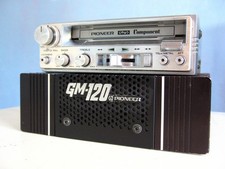 Pioneer 77g 120 usato  Roma