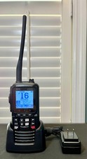 Marine vhf gps for sale  Saint Simons Island