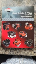 Briggs stratton single for sale  PENARTH