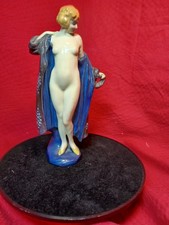 Royal doulton figurine for sale  CALLINGTON