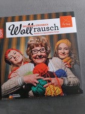 Topp wollrausch myoma gebraucht kaufen  Frankenberg
