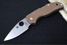 Spyderco native sprint for sale  Meridian