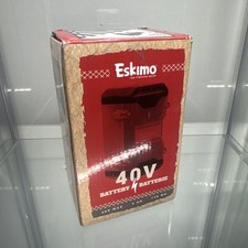 Eskimo ice fishing for sale  Woodstock
