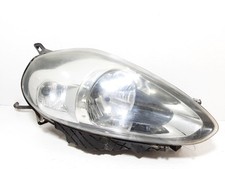Faro fanale anteriore usato  Eboli